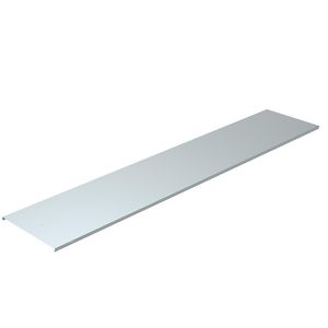 Lengte a 2m. Deksel kabelgoot P31 B600 Sdz VVE=2