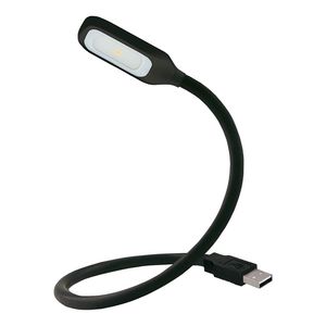 LED-lamp ONYXCOPILOT USB Reading Light