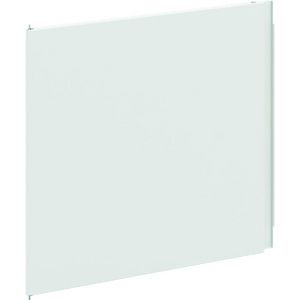 Blinddeur RAL9016 2B 3RE