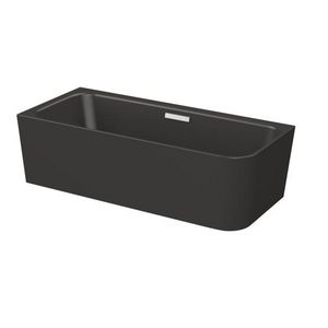 Bad BetteArt IV 1850×800mm Anthracite