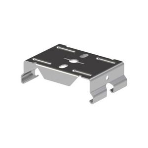 Montageclip Pro-Line Linear  opbouw  verenstaal