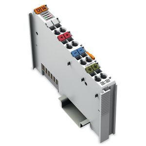 Veldvoedingsfilter (surge) DC 24V Hogere isolatie
