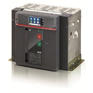 Emax 2 E4.2 Ekip Touch LSIG Vast met HR/VR aansluiting 3P E1