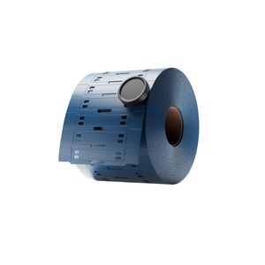 Cablelabel detect.Dia 20x30 BU