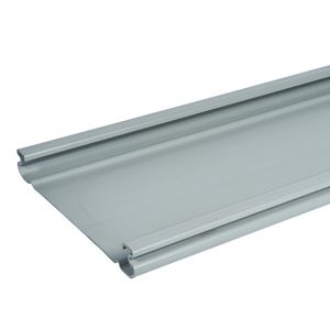 Lengte a 3m. Kabelgoot kunststof blind B400 H50 VVE=2