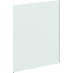 Blinddeur RAL9016 2B 4RE