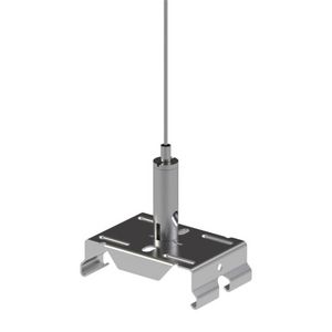 Pendelset Pro-Line Linear met staalkabel 2000mm