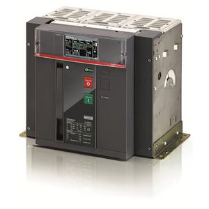 Emax 2 E4.2 Ekip DIP LSI Vast met HR/VR aansluiting 3P E10 u
