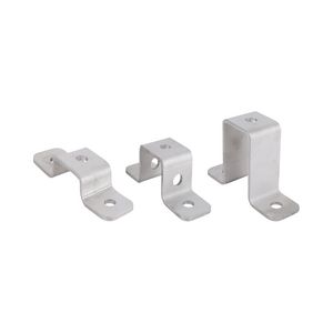 Klembeugel RVS 41x21 RapidStrut