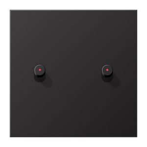Afdekking LS1912 dark 2 hevel cylin.m.lens