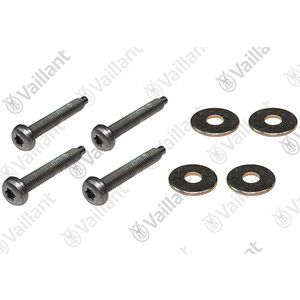 Set a 4st. Schroef M5x30 + ring 0020175813