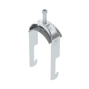 Beugelklem 2056 58-64mm aluminium VVE=50