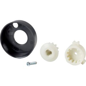 Deurkoppeling meenemer +afdichting P5