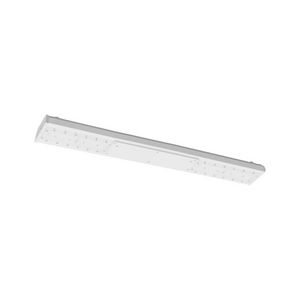 Highbay Norte I LED1x10500 G103 T830 ALU L40