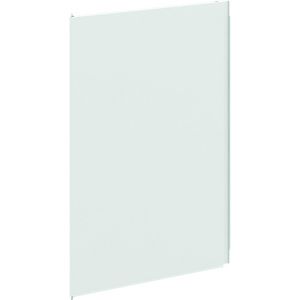 Blinddeur RAL9016 2B 5RE