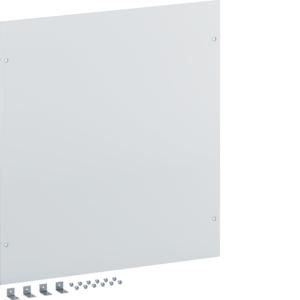 Afscheiding tussen achterwand en railsysteem 850 mm U-MUN