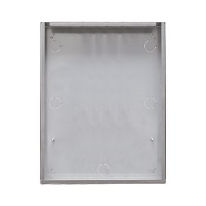 Switch opb.behuizing panelen met 24-27-30-33 drukknop. +Acc.