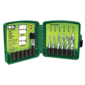 Kombi bit set M3-M10 50121510