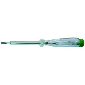 Spanningstester 150-250V model voor Finnland