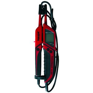 Spanningstester Profi LCD Plus II 3-1.000 V