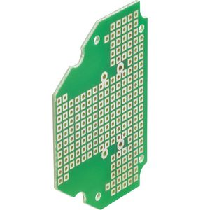 Printplaat 4-polig VVE=10