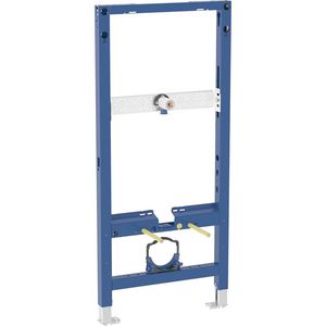 Duofix element voor wandcloset 112cm met opbouwreservoir