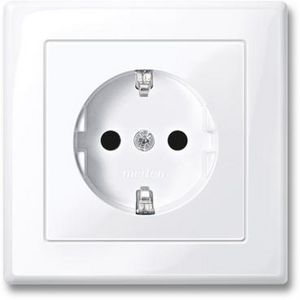 SYSTEEM-M WCD met Msmart AFDEKPLAAT KV ACTIEFWIT