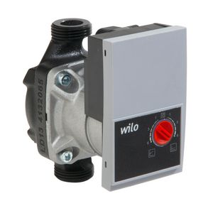 Wilo Yonos Para RS 25/6-RKA KU 130mm 1.1/2