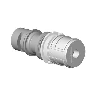 Omst. met regelaar 135x130x80mm 9090032120190