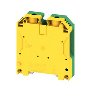 Rijgklem 70mm² aarde schroef