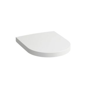Closetzitting Met Deksel, Softclose, Afneembaarsysteem H8933410000001