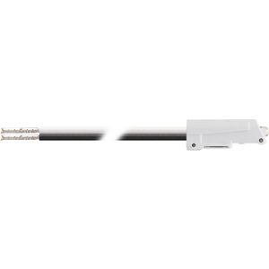 Verlichtingseenheid draden 12V witte led