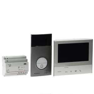 Videokit kleur Classe 300 X13E AV