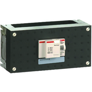 Overspanningsbeveil. 4-polig + HS