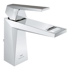 Allure Brilliant Private Collection  M-Size Wastafelmengkraan