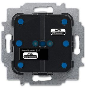 Free@Home WL sensor/schakelaktor 2/1-v 10A