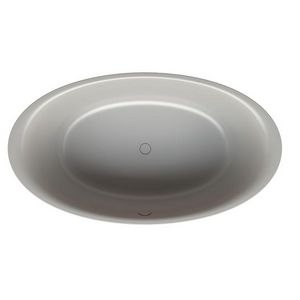 Bad BetteEve Oval 1800×1000mm Flanell