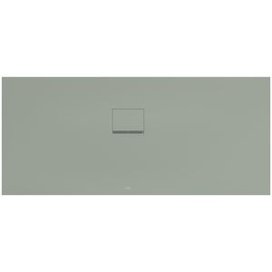 Rechthoekige douchevloer 1700x750mm UDQ1775SQI2LV-R8