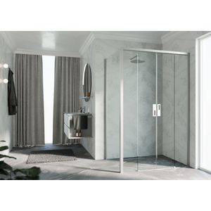 Opera 2A schuifdeur 1770-1810x2000m matchroom helder