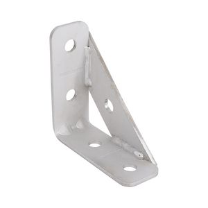 Verbinder 90 HD RVS 110x110x4 RapidStrut