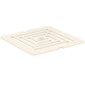 Afdekrooster Ultra Flat Solid Zandbeige Ultra Flat Solid+ T5635FT