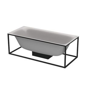 Bad BetteLux Shape 1700×750mm Flanell