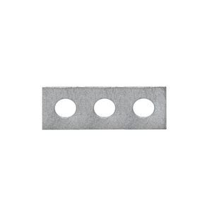 Dwarsverbinder grijs 125 A po 1780980000 VVE=5