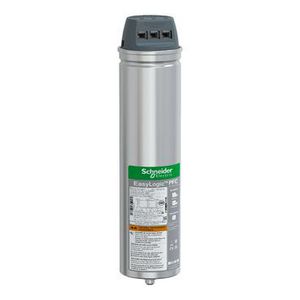 EasyCan Capacitor 15/18 kvar 400 V 50/60Hz