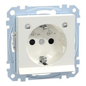 WCD Led-verlichting Kinderbeveiliging Polarwit Systeem M