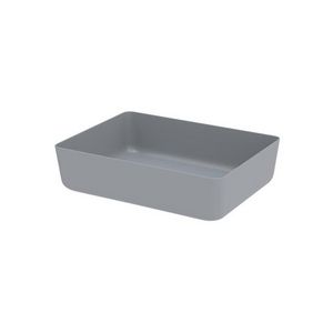 Alva waskom wastfl Quartz 506x381x136/146mm A251-412