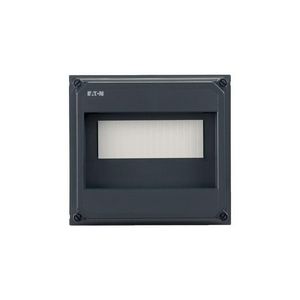 NEN aansluitkast, leeg Eaton