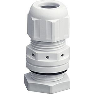 Kabelwartel ventilatie IP66/67 M20 Grijs VVE=2