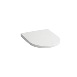 Closetzitting H891601 wit softclose / quickrelease
