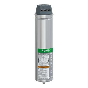 EasyCan Capacitor 12.5/15 kvar 440V 50/60Hz VVE=8